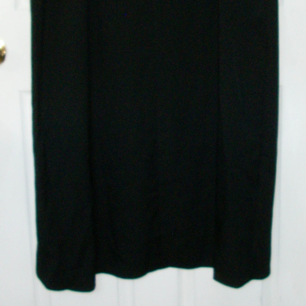 New! Little Mistress Wrap Skirt Maxi Dress Size:20 - Picture 5 of 7
